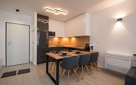 Apartment Astra